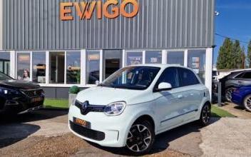 Renault twingo Evreux