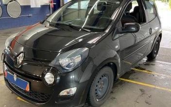 RENAULT Twingo Gresswiller