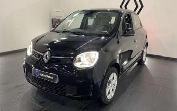 Renault twingo Aix-en-Provence