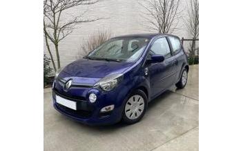 Renault twingo Fleury-les-Aubrais