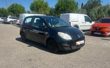 Renault twingo ii Salon-de-Provence