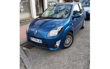 Renault twingo ii Sancey-le-Grand