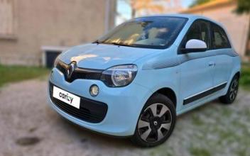 Renault twingo iii Marseille