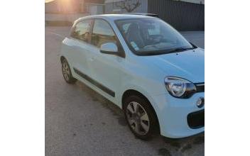 Renault twingo iii Latour-Bas-Elne