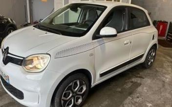 Renault twingo iii Garidech