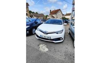 Toyota Auris Vigneux-sur-Seine