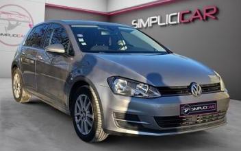 Volkswagen golf Lagny-sur-Marne