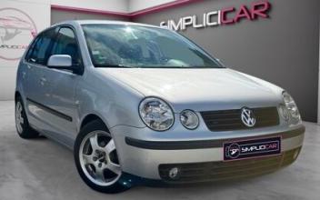 Volkswagen polo Puget-sur-Argens