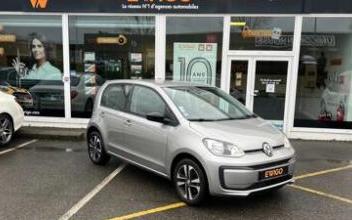 Volkswagen up Beaucouzé