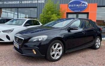 Volvo v40 Gien