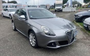 Alfa-romeo giulietta Castelculier