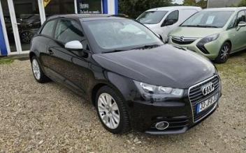 Audi a1 Andernos-les-Bains