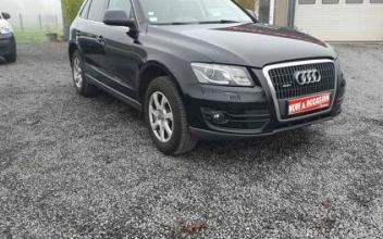 Audi q5 Coulombiers