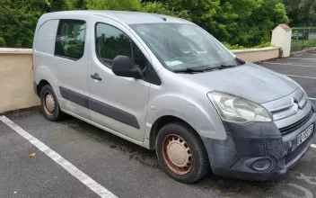 Citroen Berlingo Chamigny