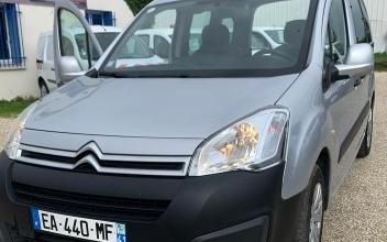 Citroen Berlingo Mer