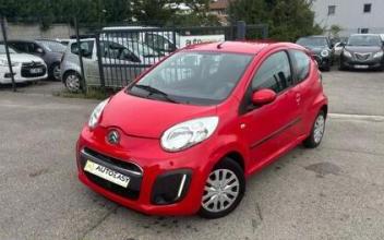 Citroen c1 Bourgoin-Jallieu