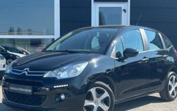 Citroen C3 Cranves-Sales