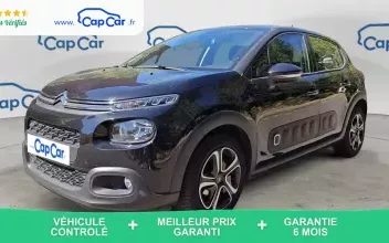 Citroen C3 Paris