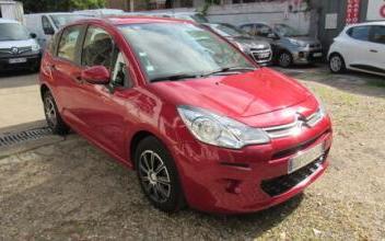 Citroen c3 Champigny-sur-Marne