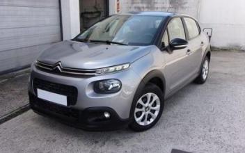 Citroen c3 Clamart