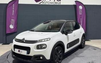 Citroen c3 Camon