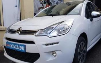 Citroen c3 Vernouillet