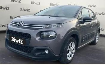 Citroen c3 Bordeaux