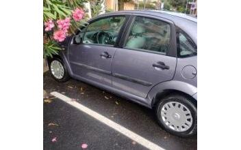 Citroen c3 Sainte-Maxime