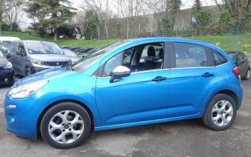 Citroen C3 Chilly-Mazarin