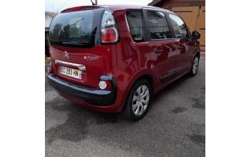 Citroen c3 picasso Saint-Amour