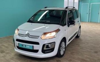 Citroen c3 picasso Cluses