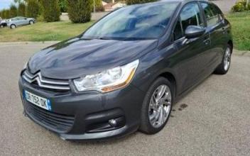 Citroen c4 Feyzin