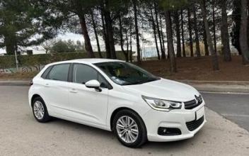 Citroen c4 Fabrègues