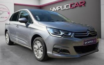 Citroen c4 Vaucresson