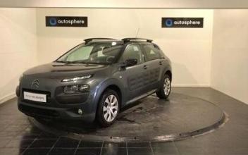 Citroen c4 cactus Metz