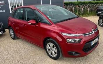 Citroen c4 picasso Saint-Doulchard