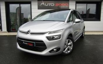 Citroen c4 picasso Chevaigné