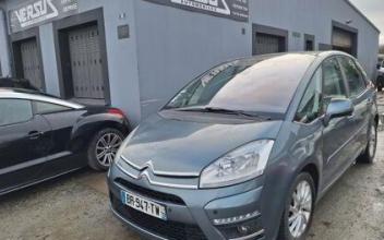 Citroen c4 picasso Sainte-Luce-sur-Loire