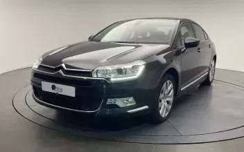 Citroen C5 Roncq