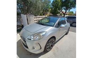 Citroen ds3 Cabestany