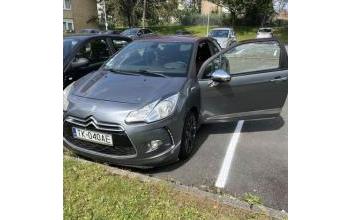 Citroen ds3 Lys-lez-Lannoy