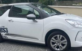 Citroen ds3 Saint-Doulchard