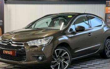 Citroen ds4 Niort