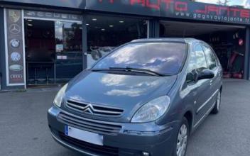 Citroen picasso Gagny