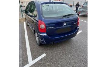 Citroen picasso Narbonne