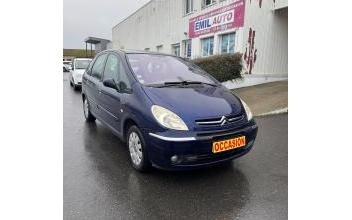 Citroen Xsara Blois