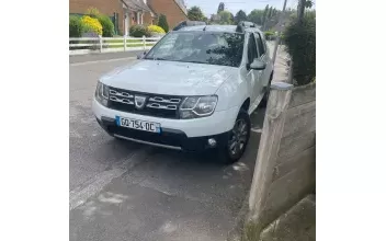 Dacia Duster Halluin