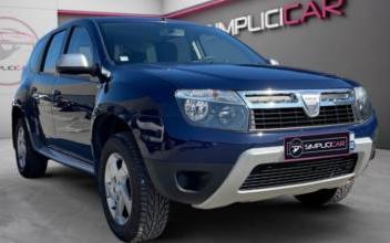 Dacia Duster La-Madeleine