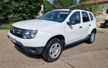 Dacia duster Feyzin