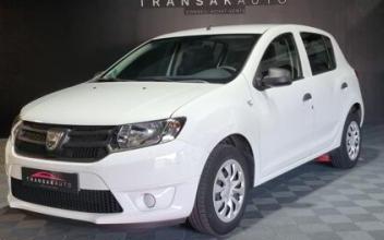 Dacia sandero Venansault